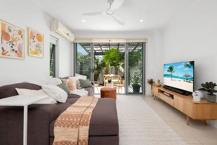 Fourth view of Homely townhouse listing, 1/66 Richmond Road, Morningside QLD 4170