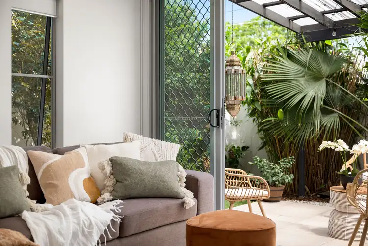 Fifth view of Homely townhouse listing, 1/66 Richmond Road, Morningside QLD 4170