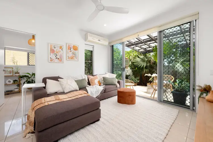 Sixth view of Homely townhouse listing, 1/66 Richmond Road, Morningside QLD 4170