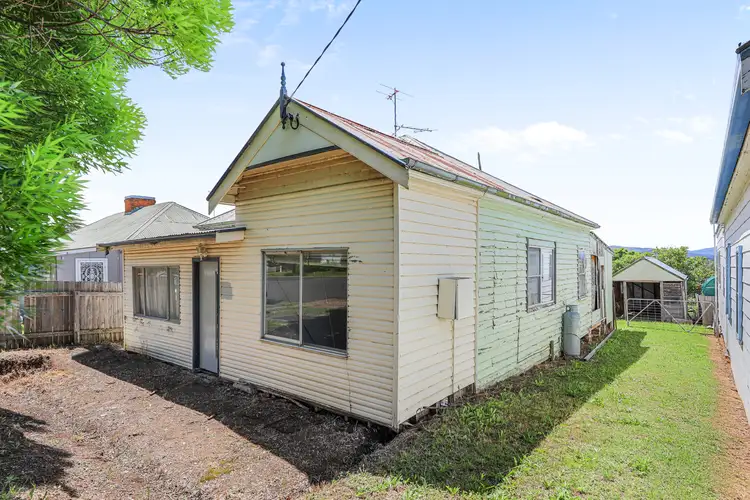 Second view of Homely house listing, 67 Hill Street, Quirindi NSW 2343