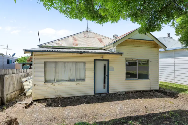 Third view of Homely house listing, 67 Hill Street, Quirindi NSW 2343