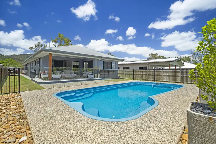 5 Jessamine Close, Cannonvale QLD 4802