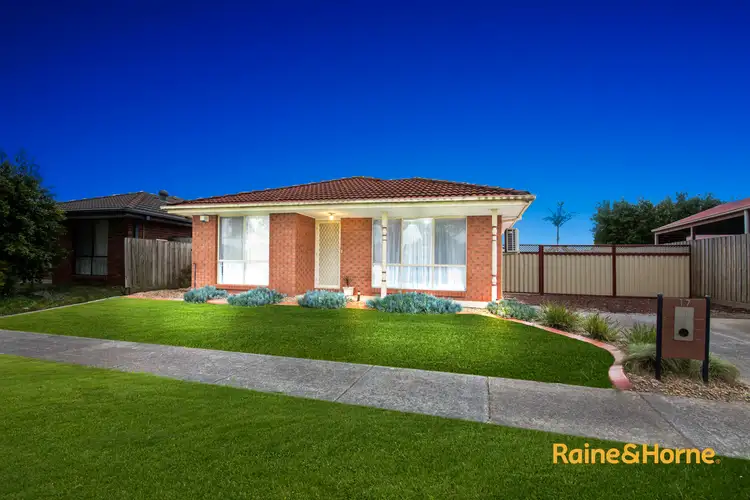 Second view of Homely house listing, 17 Montrose Way, Cranbourne West VIC 3977