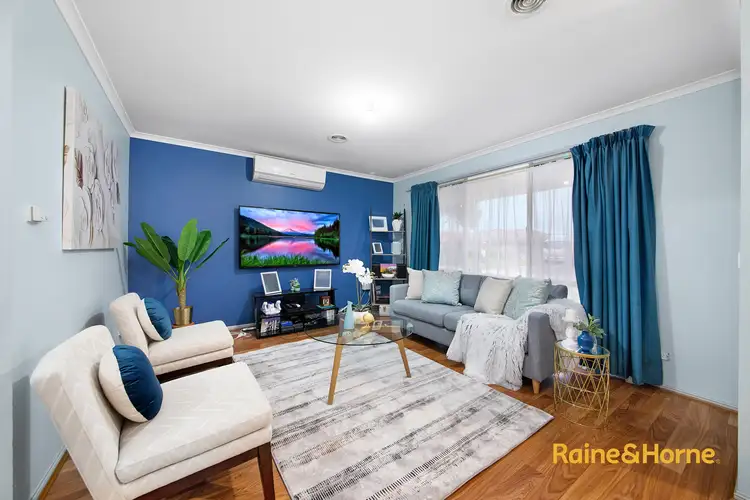 Third view of Homely house listing, 17 Montrose Way, Cranbourne West VIC 3977