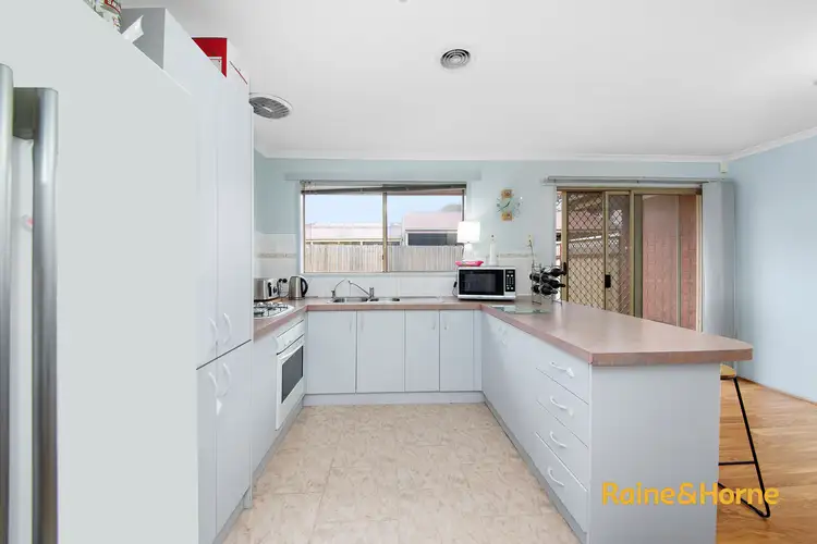 Fourth view of Homely house listing, 17 Montrose Way, Cranbourne West VIC 3977