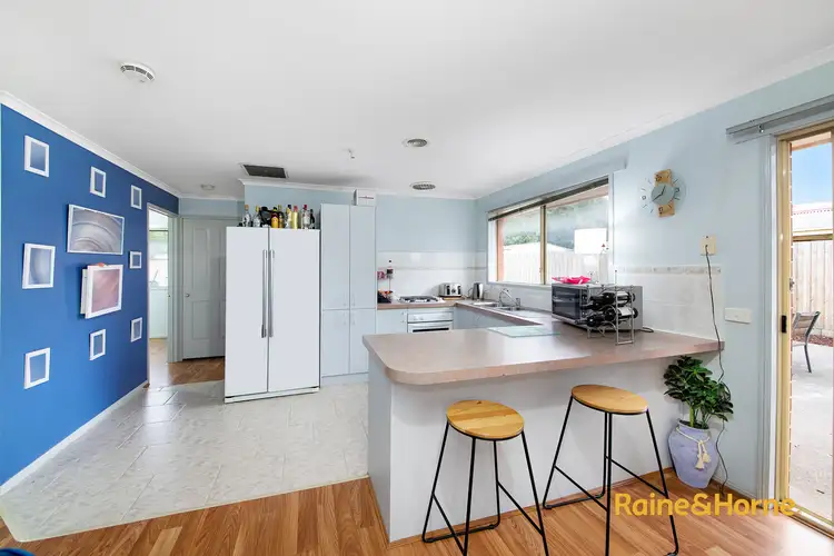 Fifth view of Homely house listing, 17 Montrose Way, Cranbourne West VIC 3977