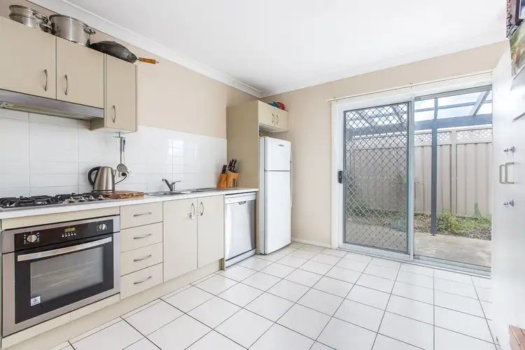 Second view of Homely villa listing, 7/16 Chidgey Street, Cessnock NSW 2325
