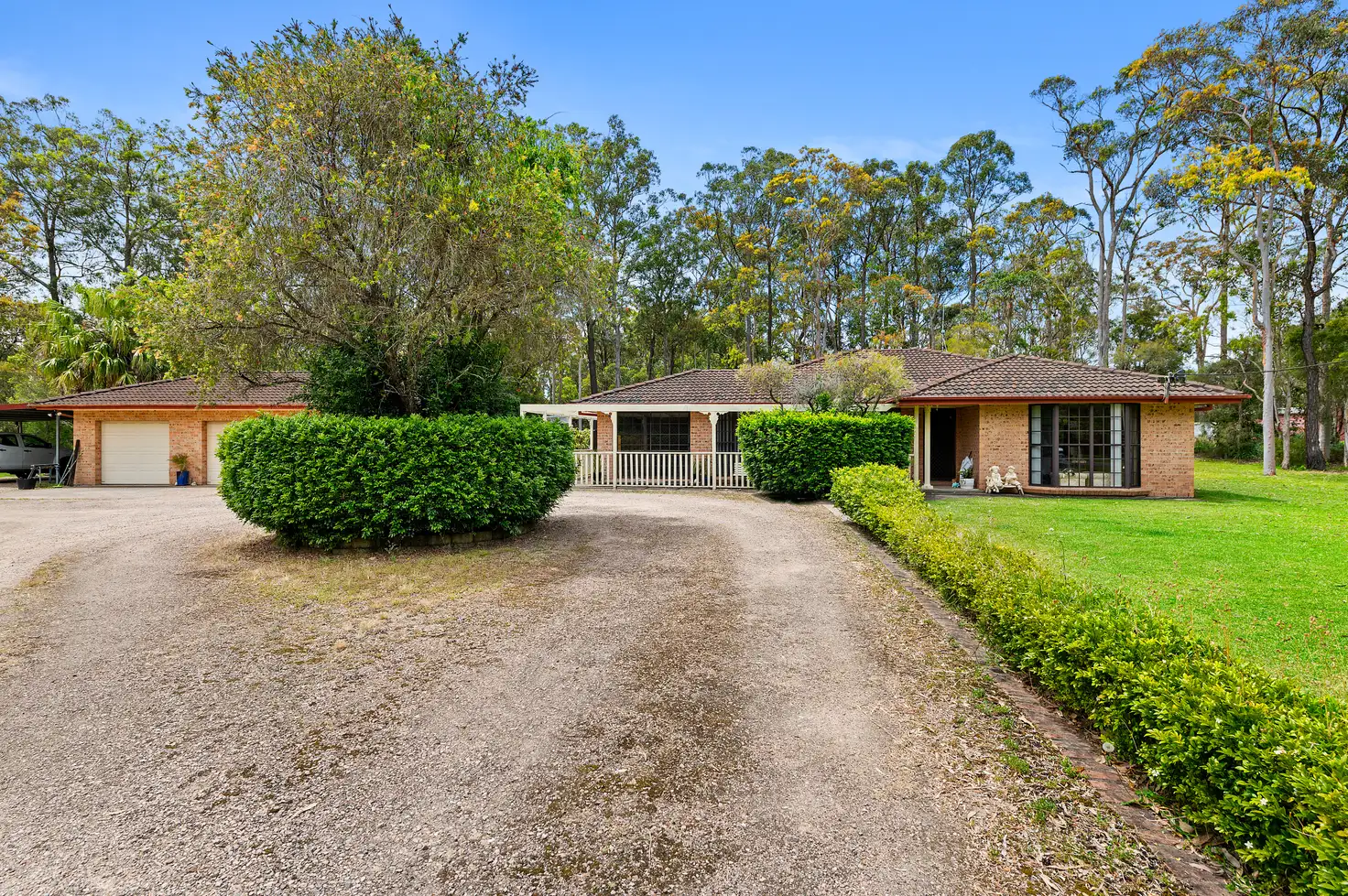 Main view of Homely house listing, 26 Lewis Drive, Medowie NSW 2318
