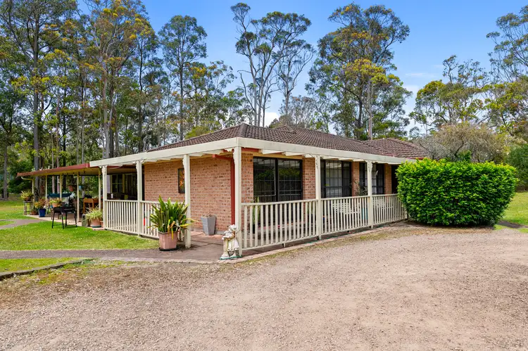 Second view of Homely house listing, 26 Lewis Drive, Medowie NSW 2318
