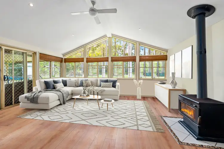 Third view of Homely house listing, 26 Lewis Drive, Medowie NSW 2318