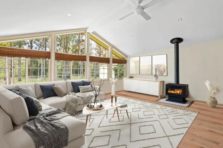 Fourth view of Homely house listing, 26 Lewis Drive, Medowie NSW 2318
