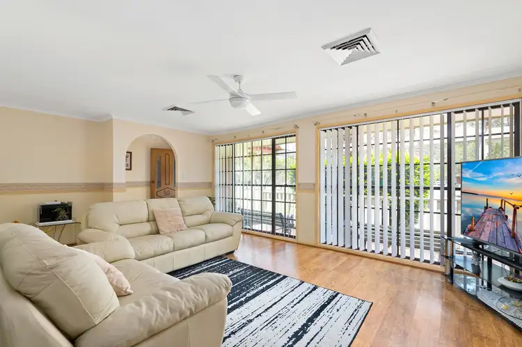 Fifth view of Homely house listing, 26 Lewis Drive, Medowie NSW 2318