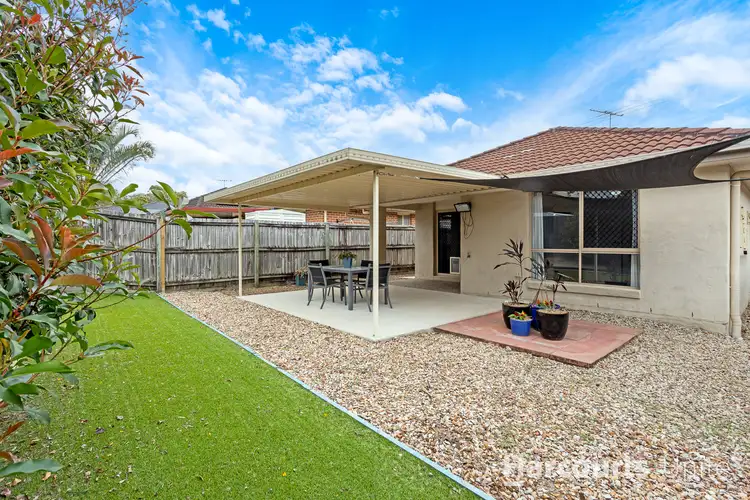 12 Musgrave Street, North Lakes QLD 4509