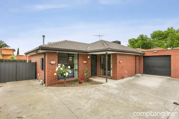 3/41 Bardsley St, Sunshine West VIC 3020