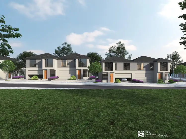 Second view of Homely house listing, 1A, 1B, 1C & 1D Bothwell Ave, Seacliff Park SA 5049