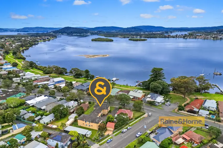 1/293 Blackwall Road, Woy Woy NSW 2256