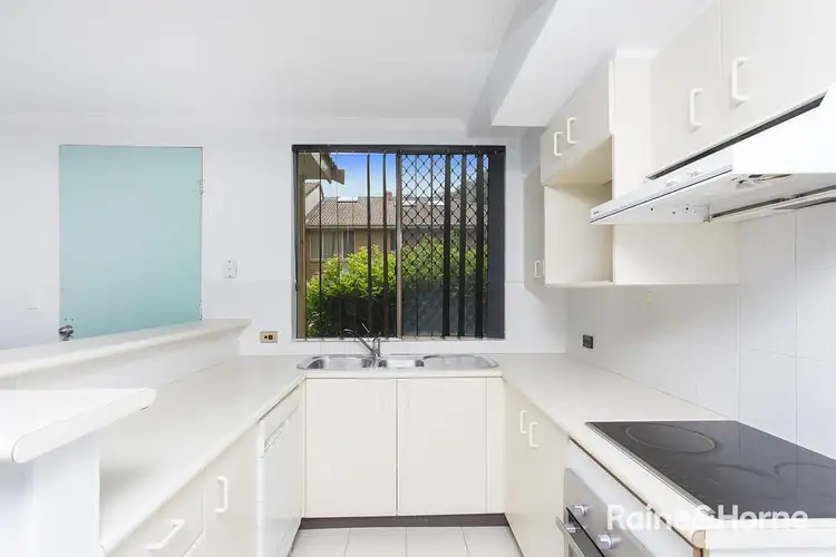 Second view of Homely townhouse listing, 2/465 The Boulevarde, Kirrawee NSW 2232