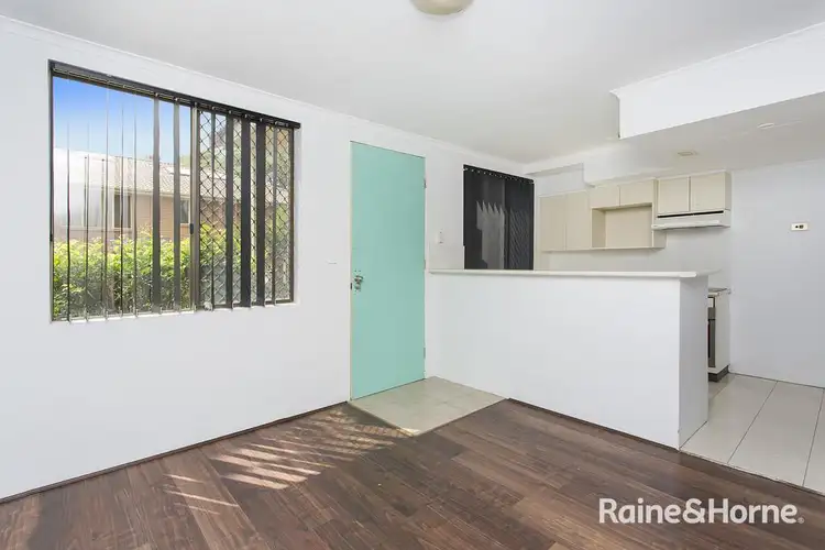 Third view of Homely townhouse listing, 2/465 The Boulevarde, Kirrawee NSW 2232