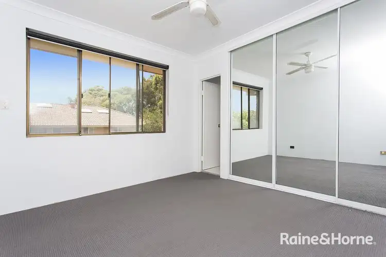 Fifth view of Homely townhouse listing, 2/465 The Boulevarde, Kirrawee NSW 2232