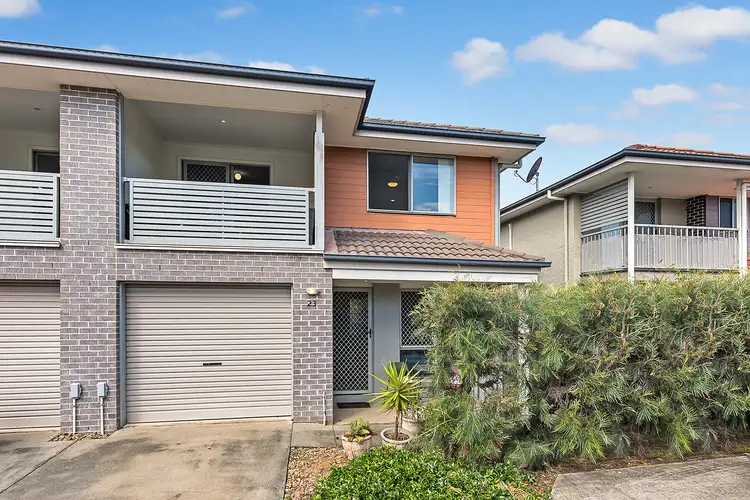 23/1 Archer Close, North Lakes QLD 4509