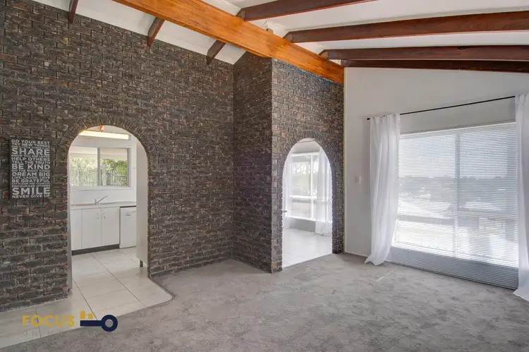 Fifth view of Homely house listing, 10 Dell Court, Beaconsfield QLD 4740