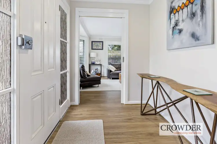 Second view of Homely unit listing, 5/23-25 Clarkestown Avenue, Mount Eliza VIC 3930