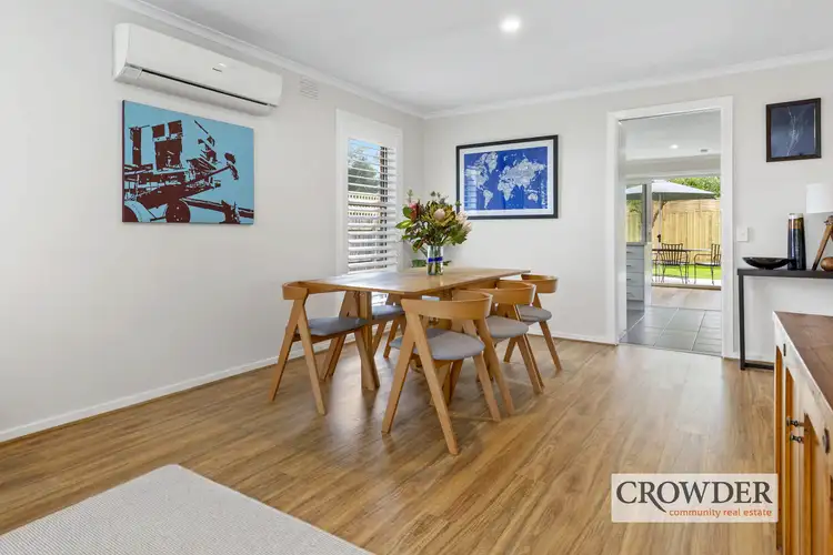 Fourth view of Homely unit listing, 5/23-25 Clarkestown Avenue, Mount Eliza VIC 3930