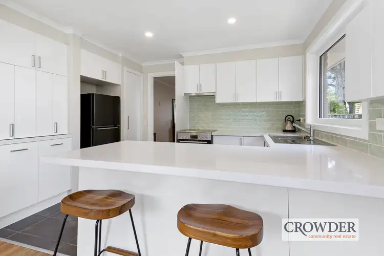 Sixth view of Homely unit listing, 5/23-25 Clarkestown Avenue, Mount Eliza VIC 3930