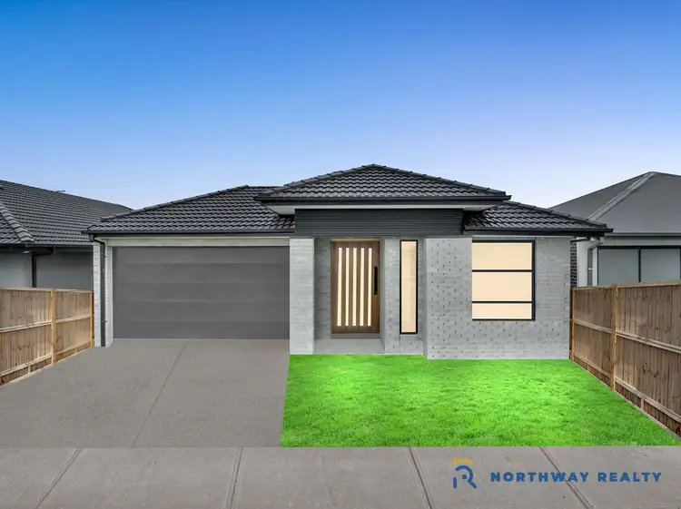 25 Tivoli Way, Mickleham VIC 3064