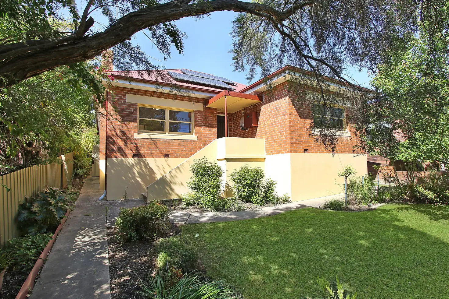 Main view of Homely house listing, 643 Elm Street, Albury NSW 2640