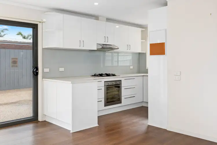 Sixth view of Homely house listing, 72 Greenwood Drive, Carrum Downs VIC 3201