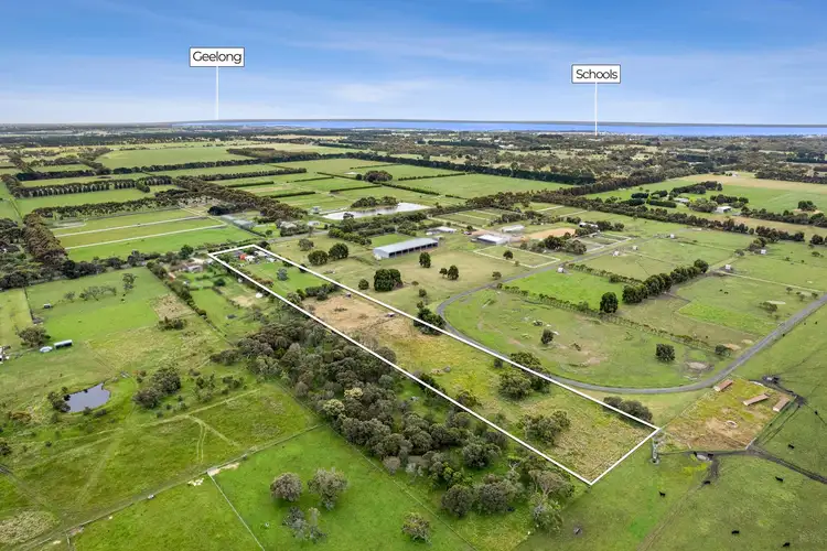 Fifth view of Homely rural property listing, 411-415 Princess St, Mannerim VIC 3222