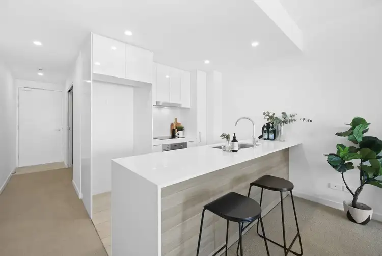 Third view of Homely apartment listing, 114/1 Lucinda Avenue, Norwest NSW 2153