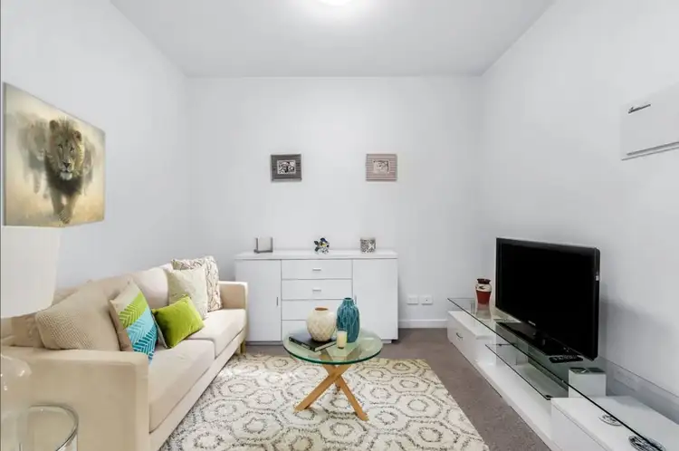 Fourth view of Homely apartment listing, 114/1 Lucinda Avenue, Norwest NSW 2153