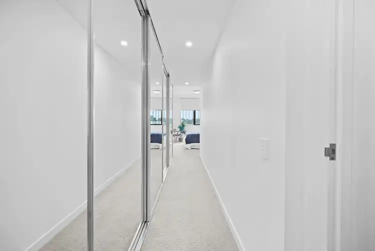 Fifth view of Homely apartment listing, 114/1 Lucinda Avenue, Norwest NSW 2153