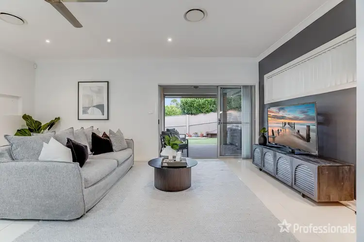 23 Montazah Street, Spring Farm NSW 2570