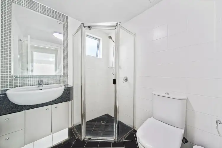 Sixth view of Homely unit listing, 1201/141 Campbell Street, Bowen Hills QLD 4006