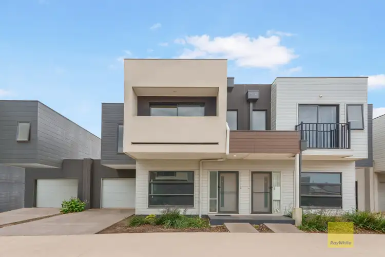 6/16 Chevron Street, Tarneit VIC 3029