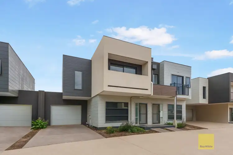 Second view of Homely townhouse listing, 6/16 Chevron Street, Tarneit VIC 3029