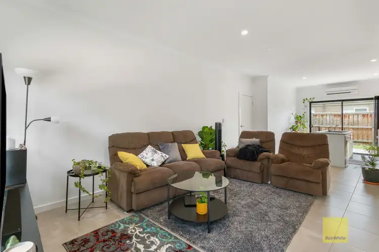 Fourth view of Homely townhouse listing, 6/16 Chevron Street, Tarneit VIC 3029