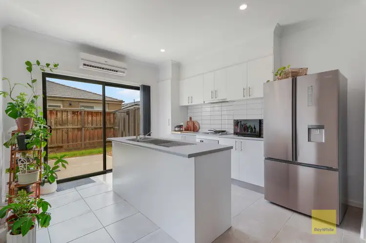 Fifth view of Homely townhouse listing, 6/16 Chevron Street, Tarneit VIC 3029