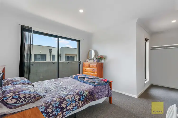 Sixth view of Homely townhouse listing, 6/16 Chevron Street, Tarneit VIC 3029