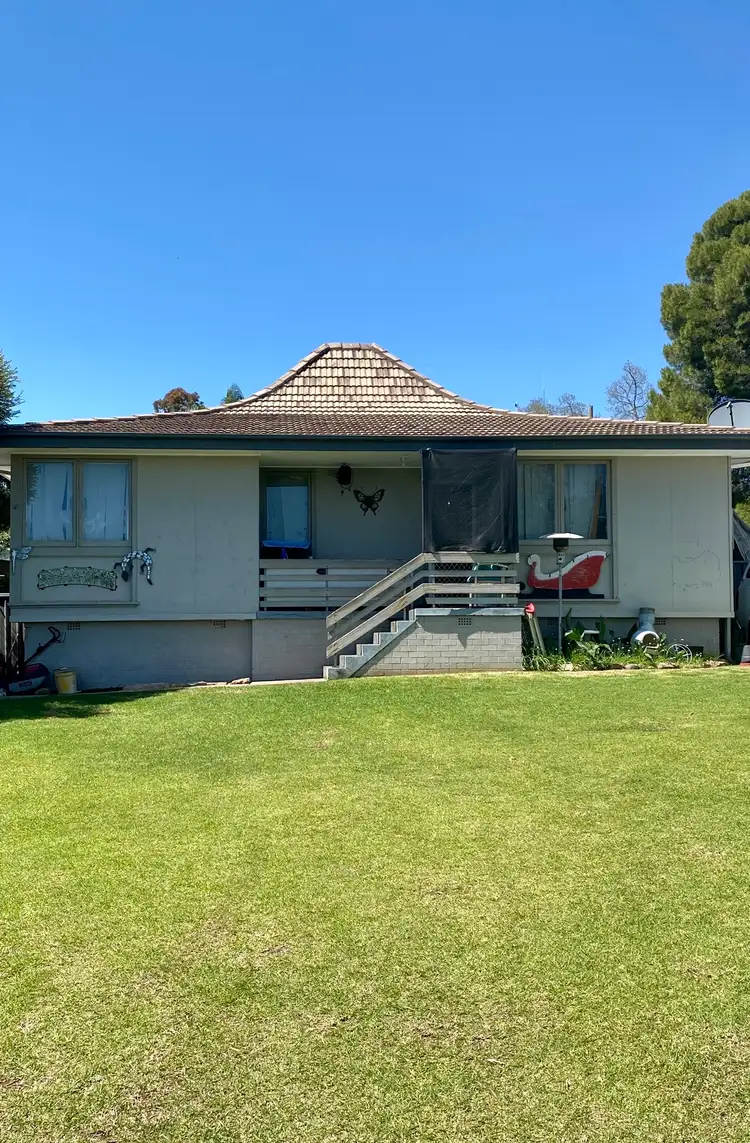 Main view of Homely house listing, 12 Lightwood Street, Leeton NSW 2705