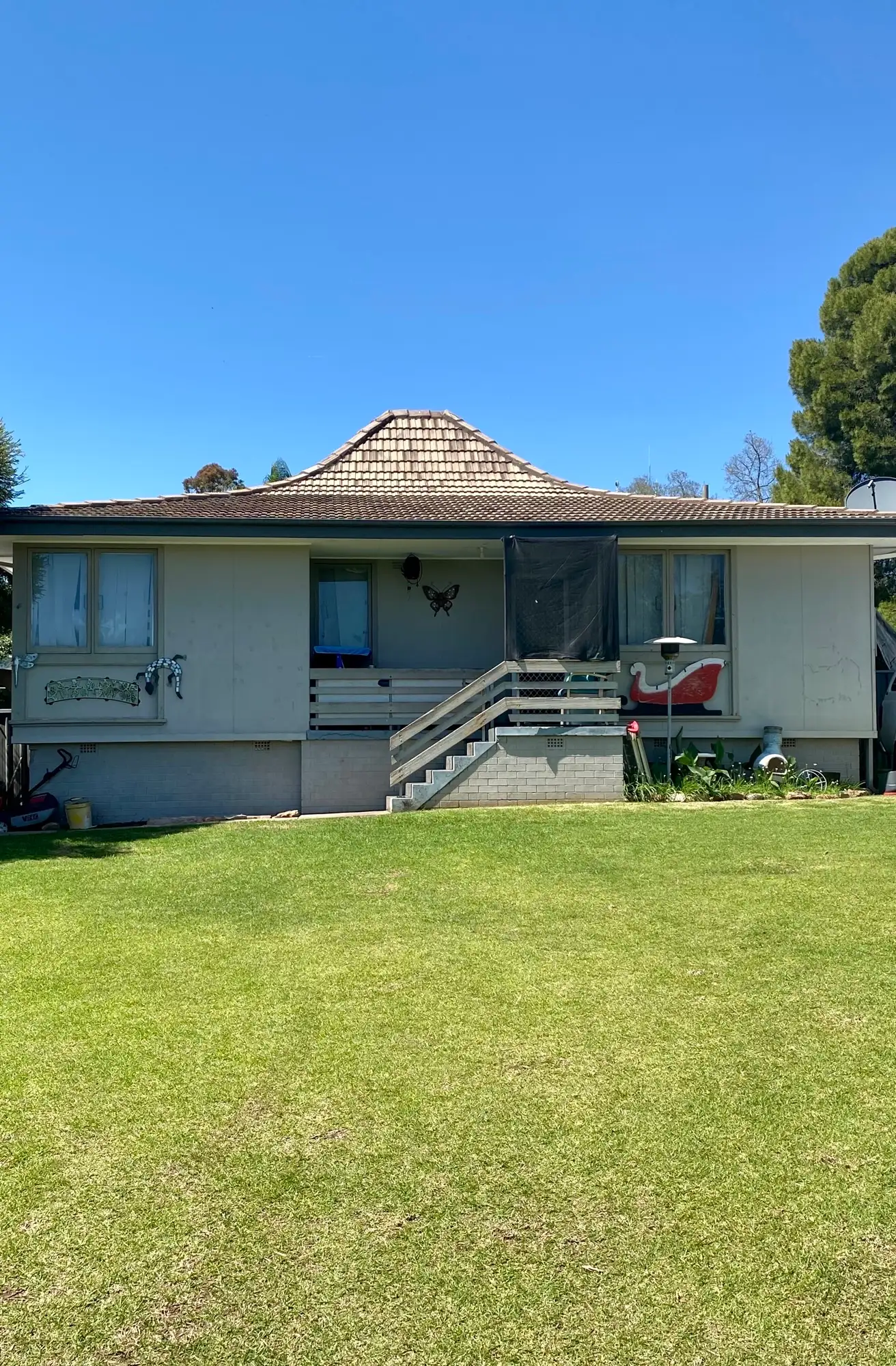 Main view of Homely house listing, 12 Lightwood Street, Leeton NSW 2705