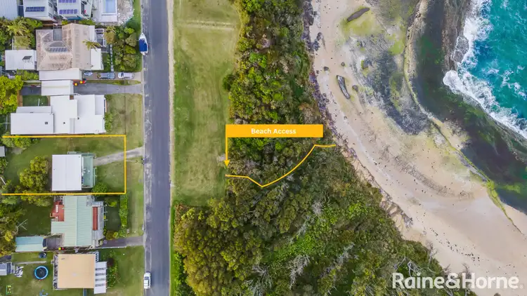 Fifth view of Homely house listing, 49 Seaside Parade, Dolphin Point NSW 2539