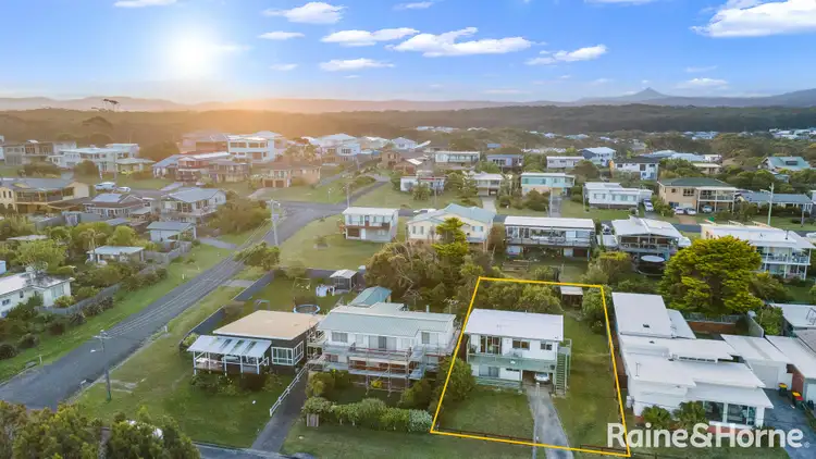 Sixth view of Homely house listing, 49 Seaside Parade, Dolphin Point NSW 2539