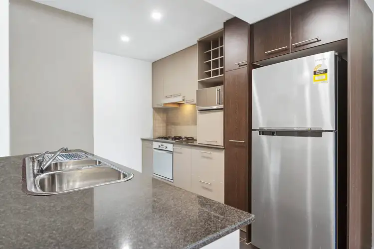 Fourth view of Homely unit listing, 2306/141 Campbell Street, Bowen Hills QLD 4006