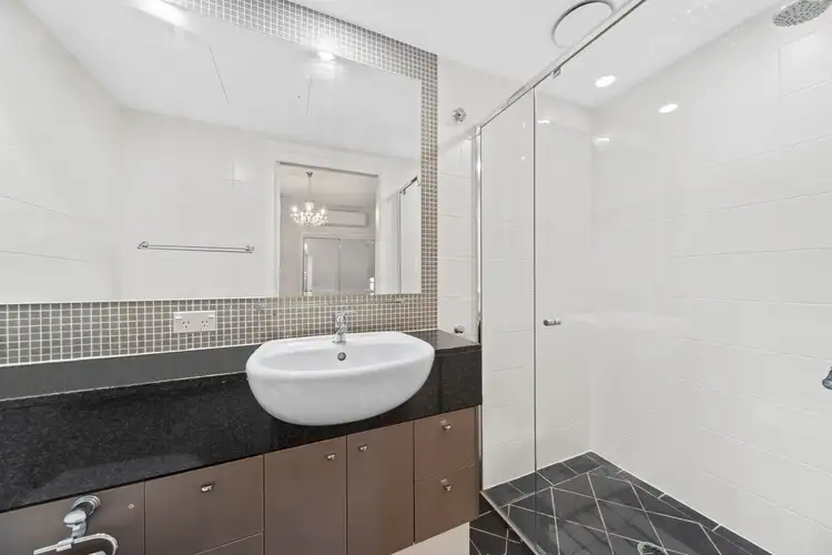 Sixth view of Homely unit listing, 2306/141 Campbell Street, Bowen Hills QLD 4006