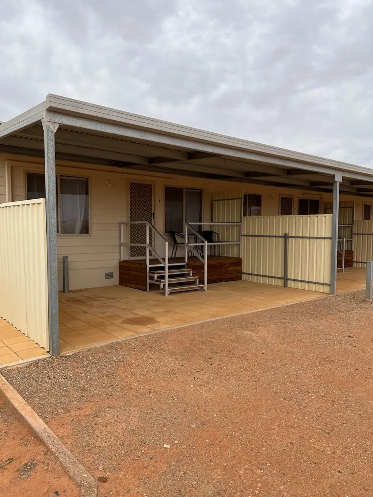 Main view of Homely unit listing, 1/3 Jubilee Drive, Andamooka SA 5722