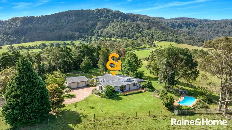 Main view of Homely house listing, 326 Main Road, Cambewarra NSW 2540